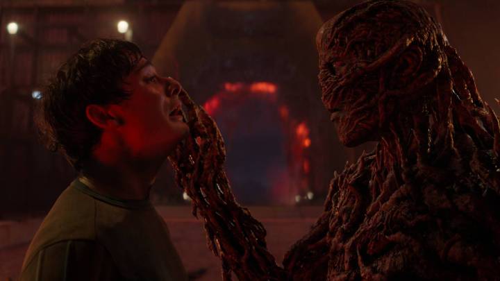 Stranger Things' big Vecna reveals are all hidden in a show you can't stream