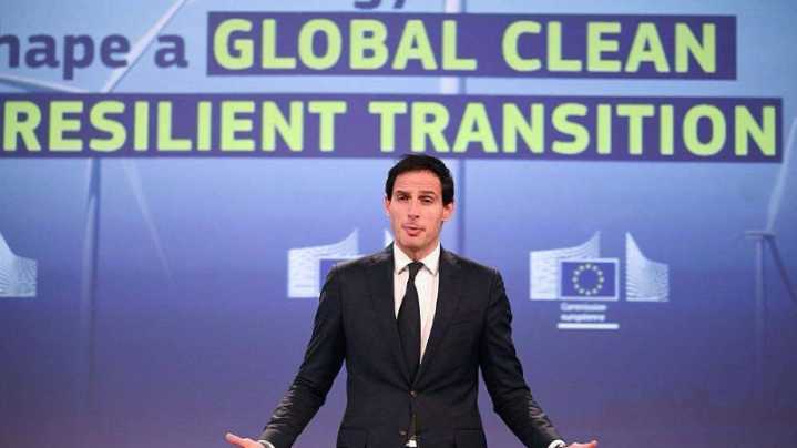 UE defiende su impuesto al carbono en la COP30