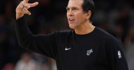 Massive fire heavily damages home owned by Miami Heat coach Erik Spoelstra