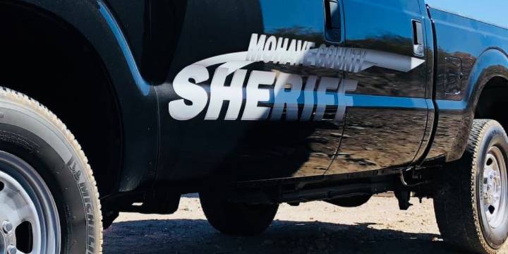 Man dead after being hit by multiple vehicles near Kingman