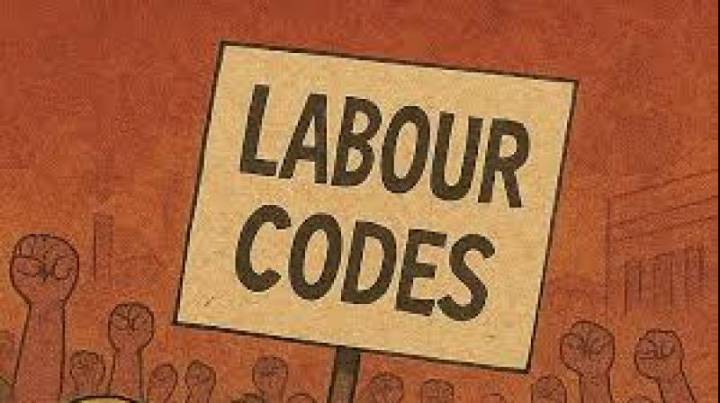India Rolls Out Historic Labour Reforms: Four New Labour Codes Effective from November 21, 2025