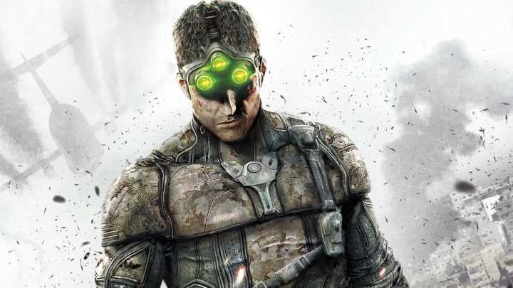 Report: Ubisoft Worked on New Splinter Cell Game That Spiraled Into XDefiant Thanks to Live Service Goals