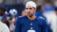Graham Gano has gotten regular death threats since sports betting began