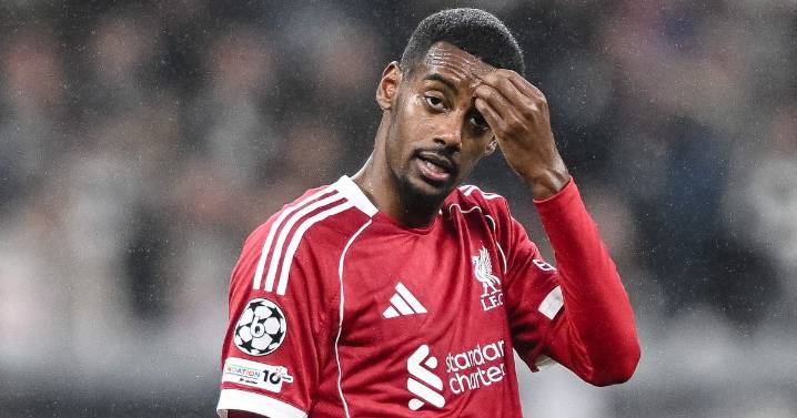 Liverpool news: Alexander Isak 'panic' admission as £300m revenue barrier smashed