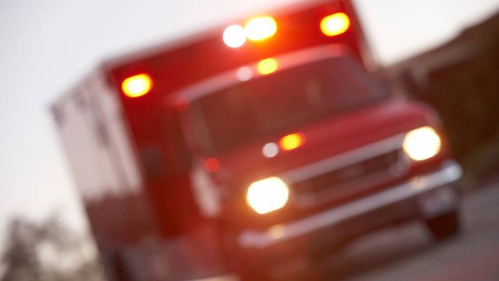 Woman dies, two others injured after two-vehicle crash in Vermilion Township