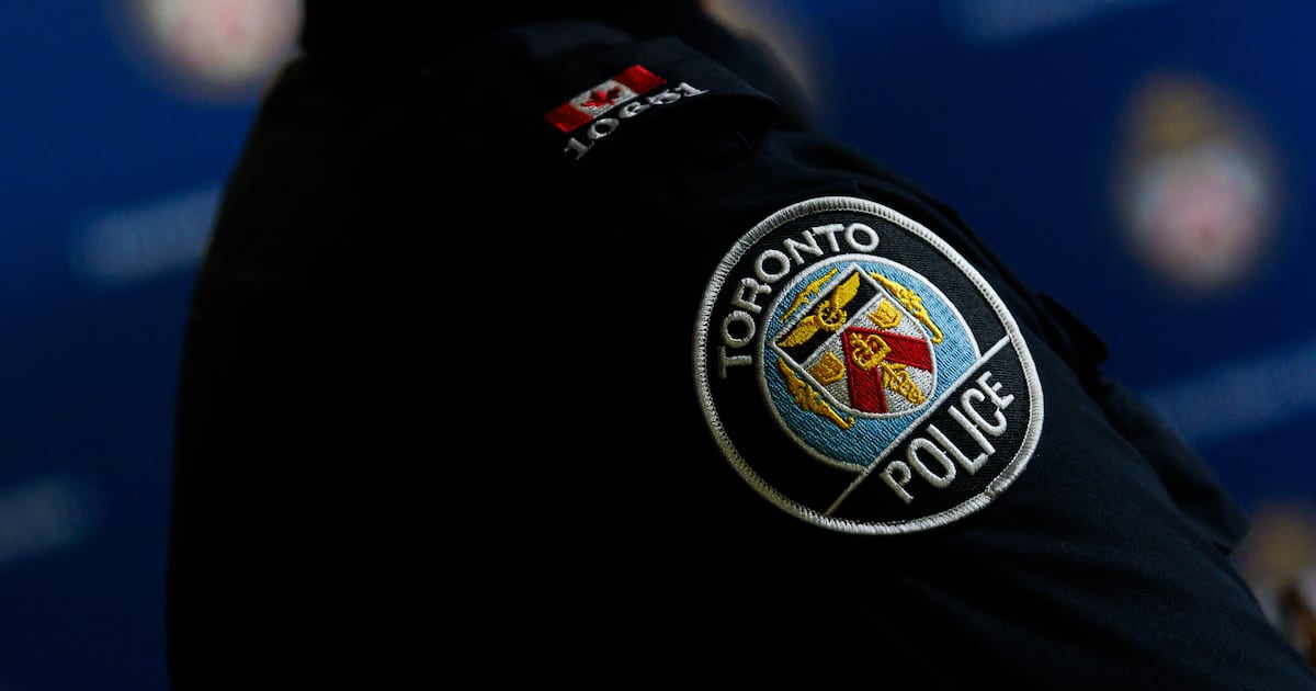 Toronto police identify man through investigative genetic genealogy