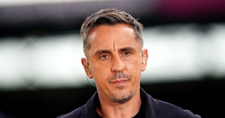 Gary Neville demands 'more' from Man United star Ruben Amorim and Ineos paid £66.4m for