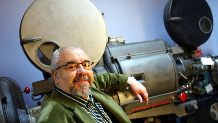 Fallece a los 78 años Julio Fernández, el hombre fuerte de Filmax