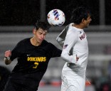 3A soccer: Pauly Rzadkosz, St. Laurence earn second place