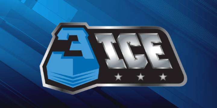 3-on-3 professional hockey league coming to Coralville