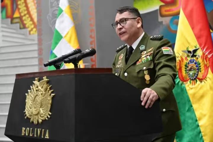 Bolivia despliega a policías y Armada en su frontera con Brasil tras la redada en Río contra Comando Vermelho