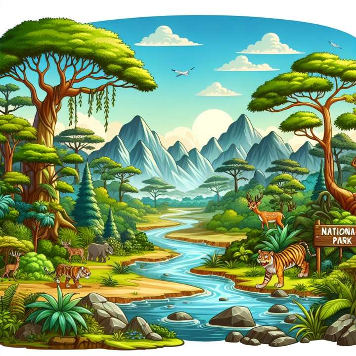 Controversy at Jim Corbett Park: Are New Local Gypsy Operators Being Unfairly Excluded?