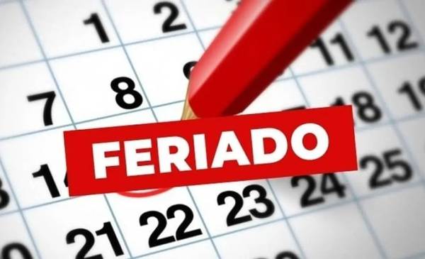 Cuántos feriados nacionales quedan en Argentina 2025: las fechas