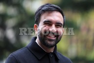 Dice Mamdani estar listo para reunión con Trump