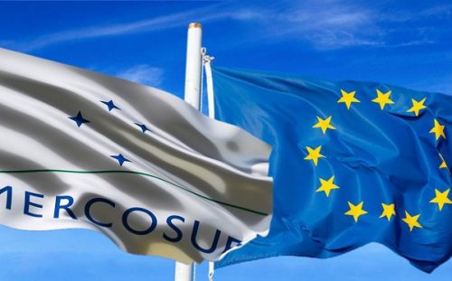 Francia no firmará acuerdo de UE