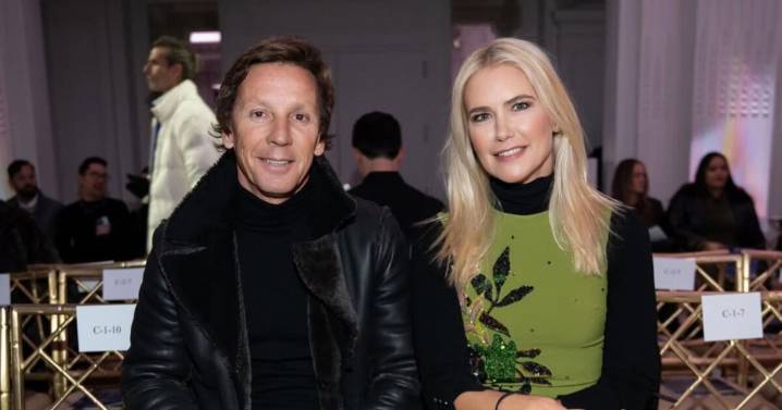 Cinco ladrones entraron a robar a la casa de Valeria Mazza en San Isidro: la palabra de Alejandro Gravier