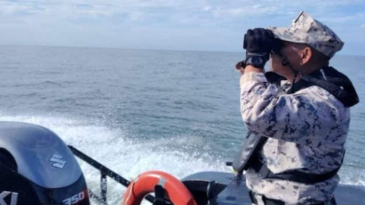 Rohingyas Say ‘Better To Die At Sea’ As Malaysia Steps Up Search After Boat Capsizes, Killing 11