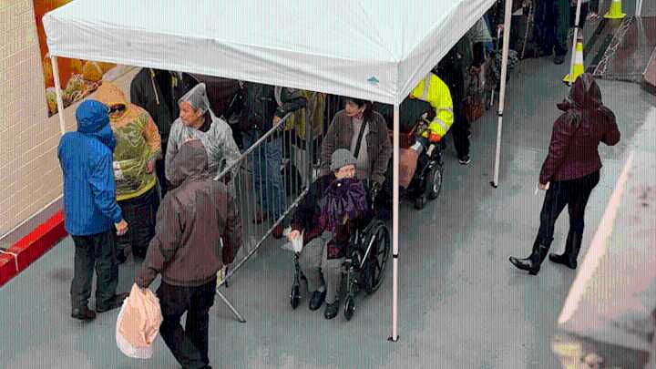 San Diego Rescue Mission marks 70 years with Thanksgiving feast for hundreds