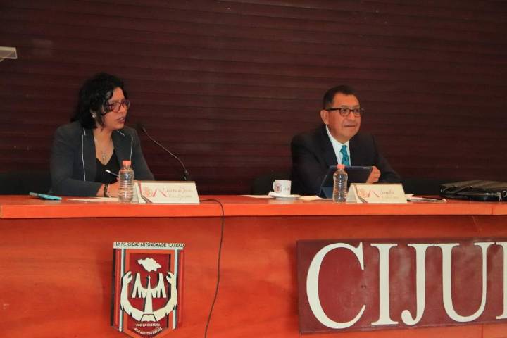 Tlaxcala sacude el debate jurídico: revelan claves del nuevo Poder Judicial
