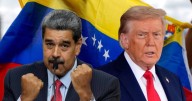 Trump habló con Maduro y le dio un ultimátum para abandonar Caracas