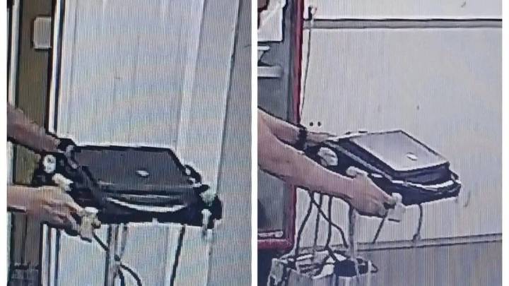 Detuvieron a un médico por el robo de un ecógrafo