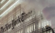 El New York Times aumenta en 460.000 sus suscriptores digitales en el tercer trimestre