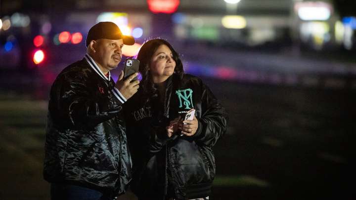 Tragedia en California: cuatro muertos y diez heridos en un tiroteo en una fiesta infantil de cumpleaños