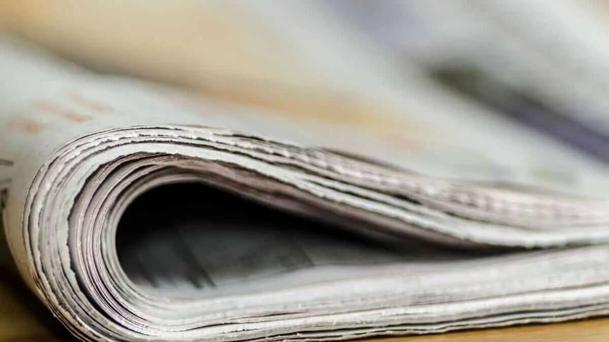 Centre hikes ad rates for print media by 26 per cent