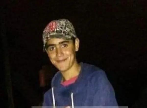 Mató a su amigo, arrastró su cuerpo hasta el río e intentó enterrarlo