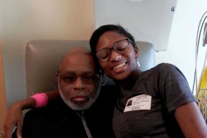 Melissa Jefferson-Wooden Reveals the Special Name She Now Calls Her Father After His Medical Scare Melissa Jefferson-Wooden unveils the meaningful nickname she calls her father after his shocking medi