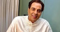 Legendary actor Dharmendra is in critical condition