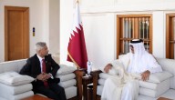 EAM Jaishankar Calls On Qatar Amir, Reiterates India’s Commitment To Stronger Ties