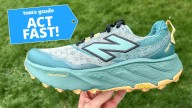 7 Black Friday walking shoe deals I personally recommend as an outdoor apparel expert