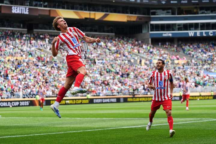 Where to watch Atletico Madrid Champions League match streaming free today; Start time, odds