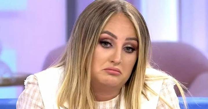 Los creadores de Sálvame condenados a prisión por revelar datos protegidos de Rocío Flores