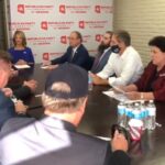 All 18 people indicted in Arizona’s fake electors scheme given pardons by President Trump