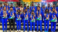 Money For More Than Medallists! IOA Announces Cash Bonanza For India’s Youth Asian Games Winners