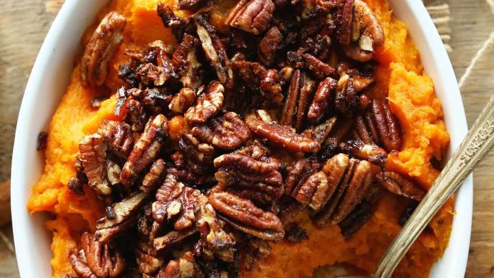 What is the difference between a sweet potato and a yam? What to know