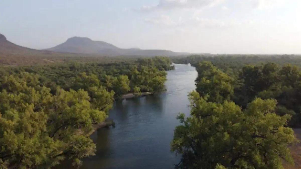 IEE Sonora espera solicitud formal para consulta ciudadana sobre el proyecto de presas en el Río Sonora