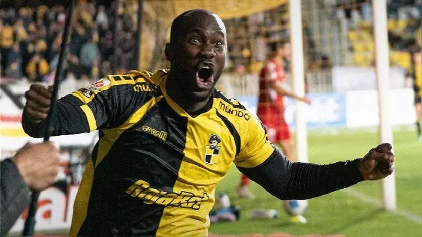 Cecilio Waterman tras ser campeón en Chile: "El año pasado fui para Perú y no la pasé nada bien"