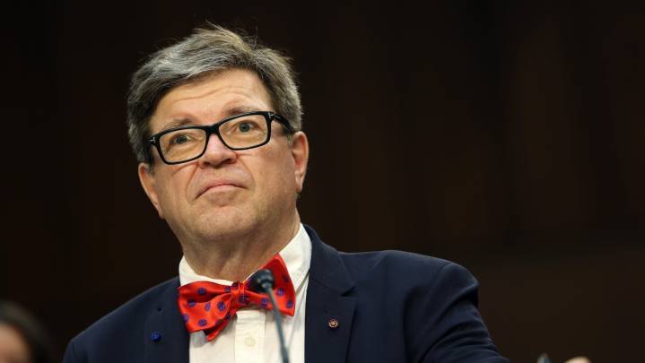 Yann LeCun Leaves Meta to Create 'Independent Entity'