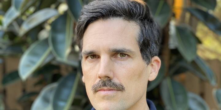 Pablo Maurette, Premio Herralde: “Me considero un hombre del pasado, no me interesa cambiar”