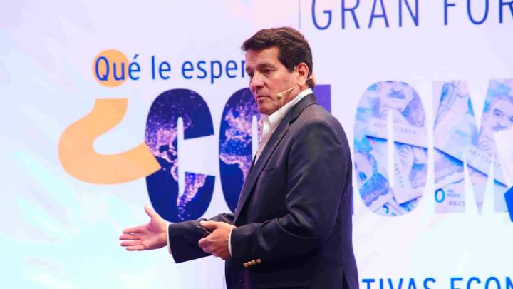 Felipe Bayón, expresidente de Ecopetrol, dice que “Colombia necesita más capacidad de generación de energía en todas las fuentes posibles”