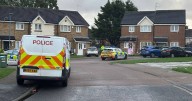 Two men arrested in North East murder investigation after man, 22, found dead