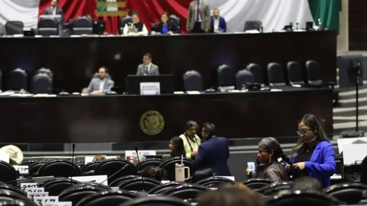 Diputados avalan PEF 2026 con reasignaciones de 17 mmdp