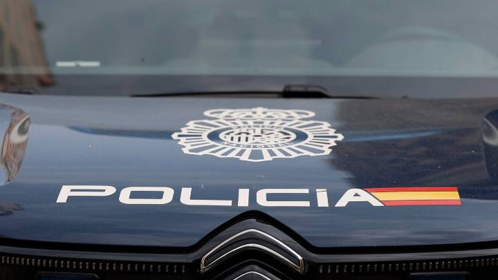 Detenido un joven de 23 años en Ronda tras recibir una alerta de Estados Unidos por pornografía infantil