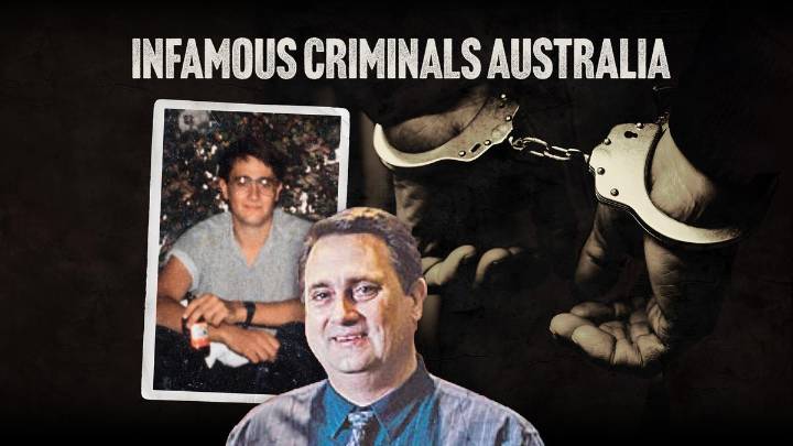 Infamous Criminals Australia: Claremont killer Bradley Robert Edwards likely committed other violent crimes