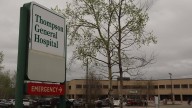 Vote to 'grey list' Thompson hospital passes with 97% support: nurses' union