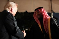 WSJ sours on Trump's deal with Saudi Crown Prince: 'Asking too little'
