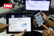 ONPE habilita desde el 23 de noviembre plataforma para elegir local de votación